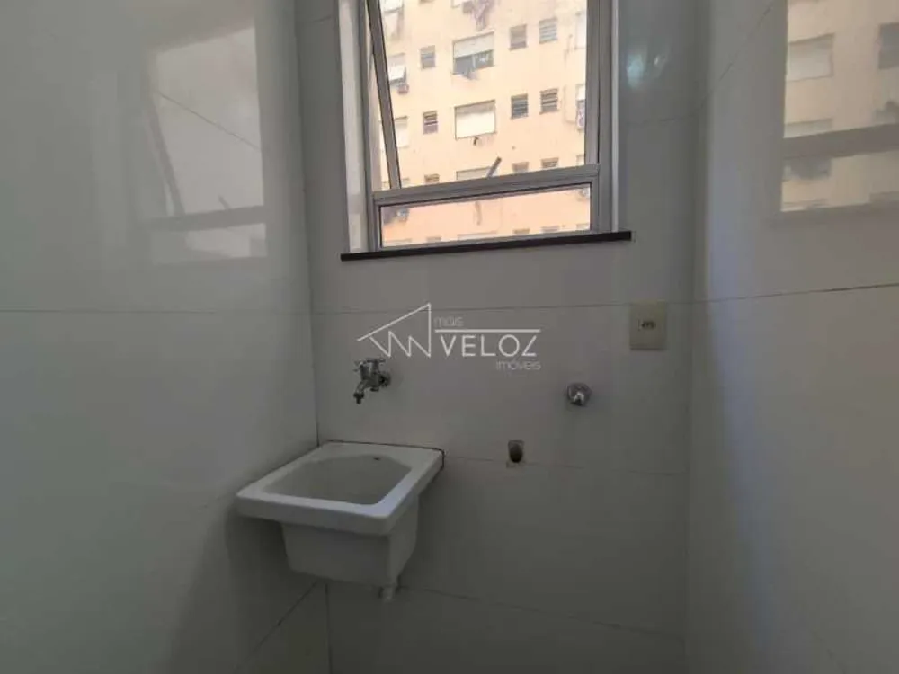 Kitnet-Studio, 31 m² - Foto 12