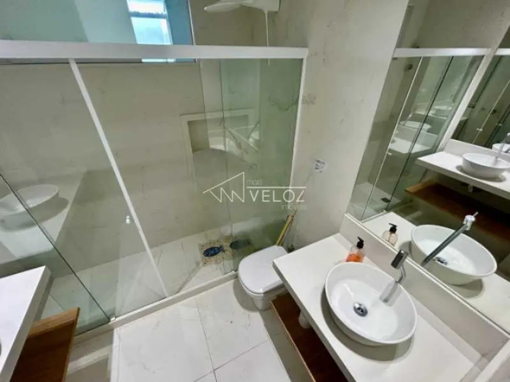 Apartamento, 2 quartos, 50 m² - Foto 4