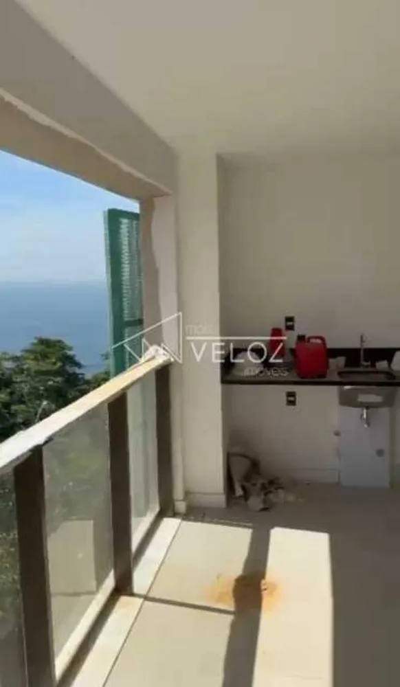 Apartamento, 2 quartos, 96 m² - Foto 5