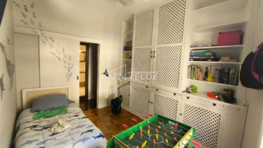 Apartamento, 2 quartos, 78 m² - Foto 15