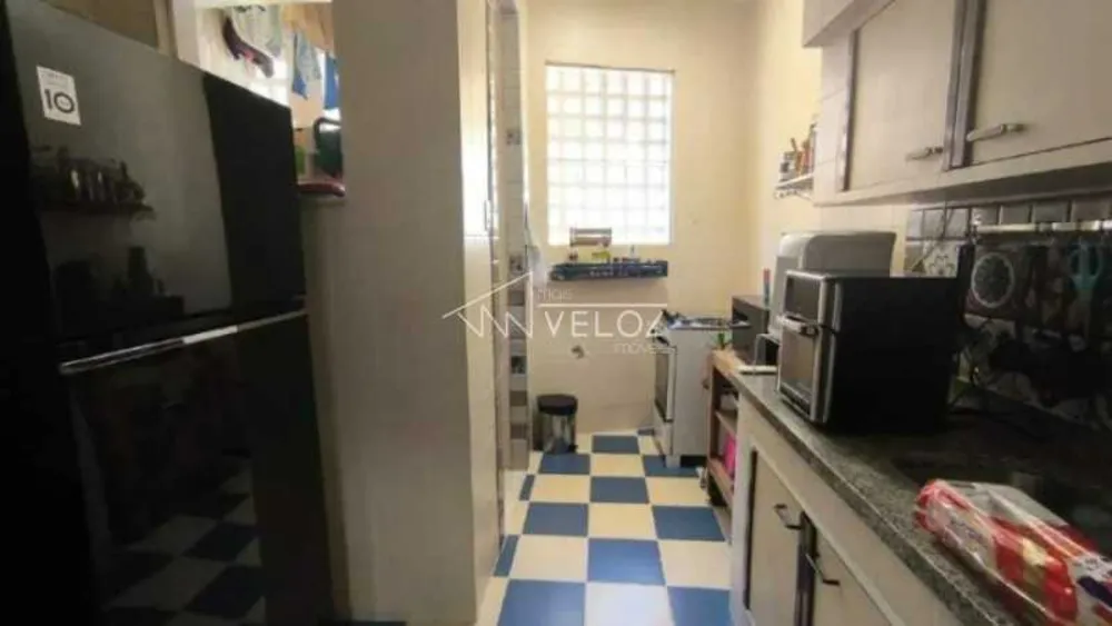 Apartamento, 2 quartos, 78 m² - Foto 10