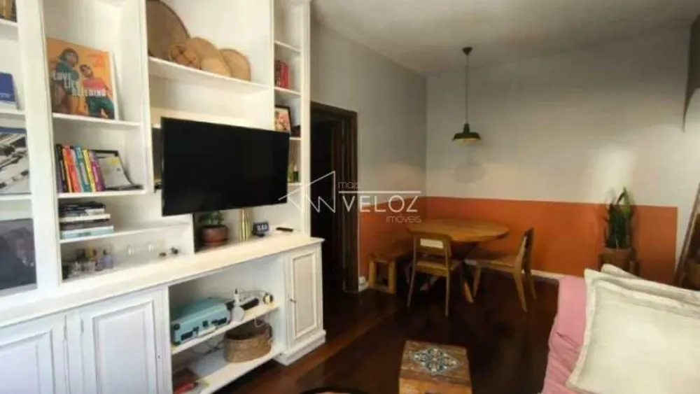 Apartamento, 2 quartos, 78 m² - Foto 4