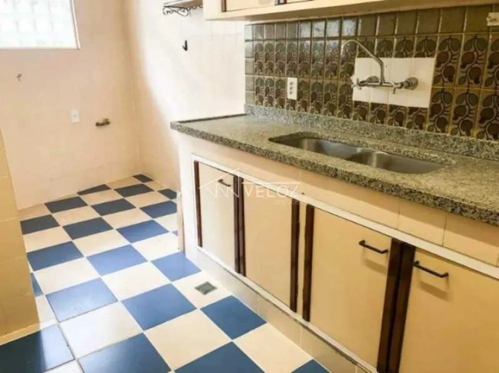 Apartamento, 2 quartos, 78 m² - Foto 9