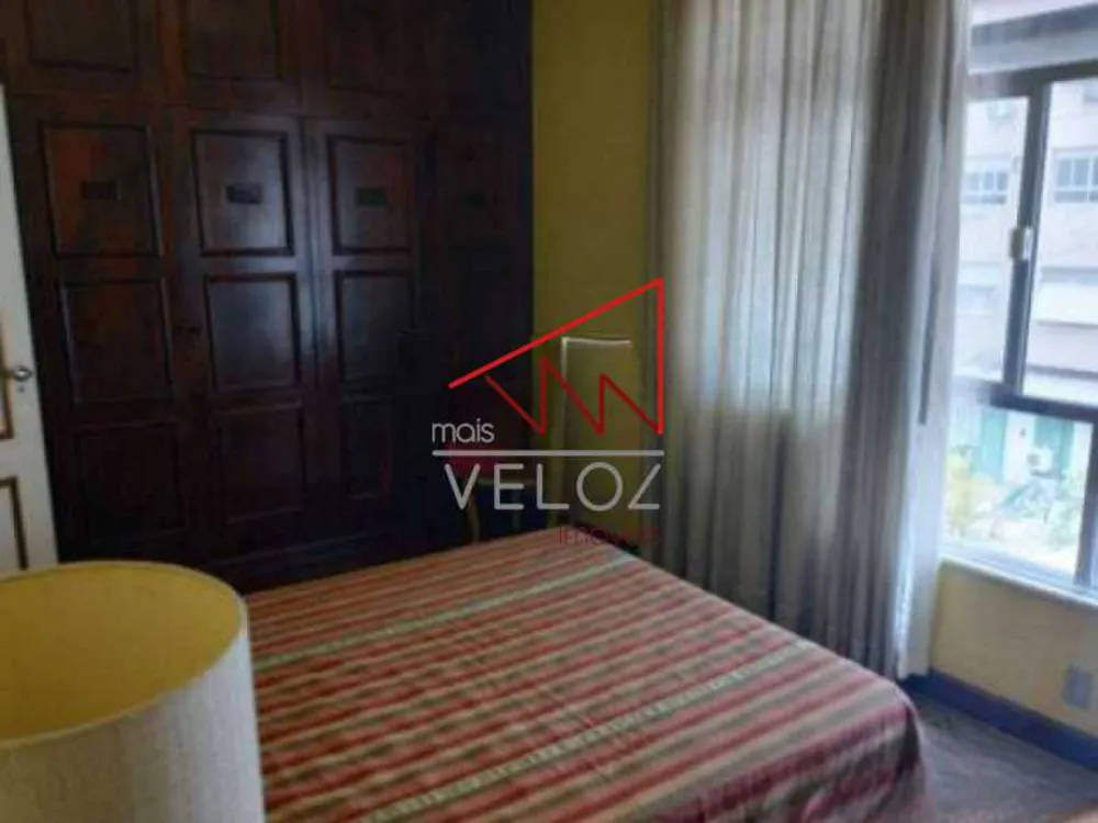 Apartamento, 3 quartos, 100 m² - Foto 9