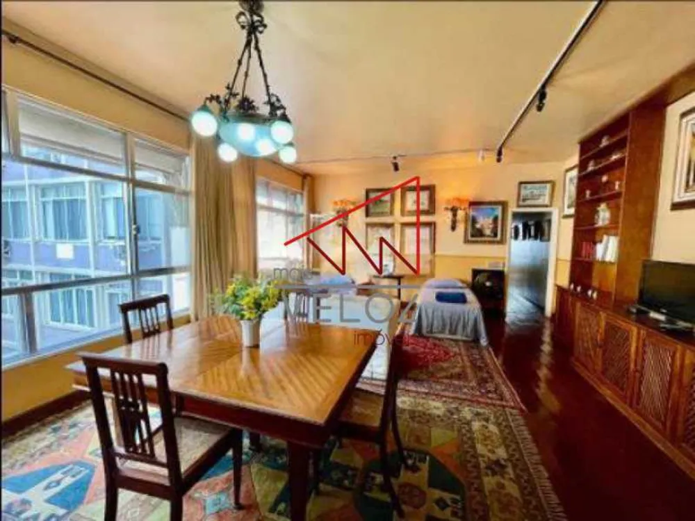 Apartamento, 3 quartos, 100 m² - Foto 10