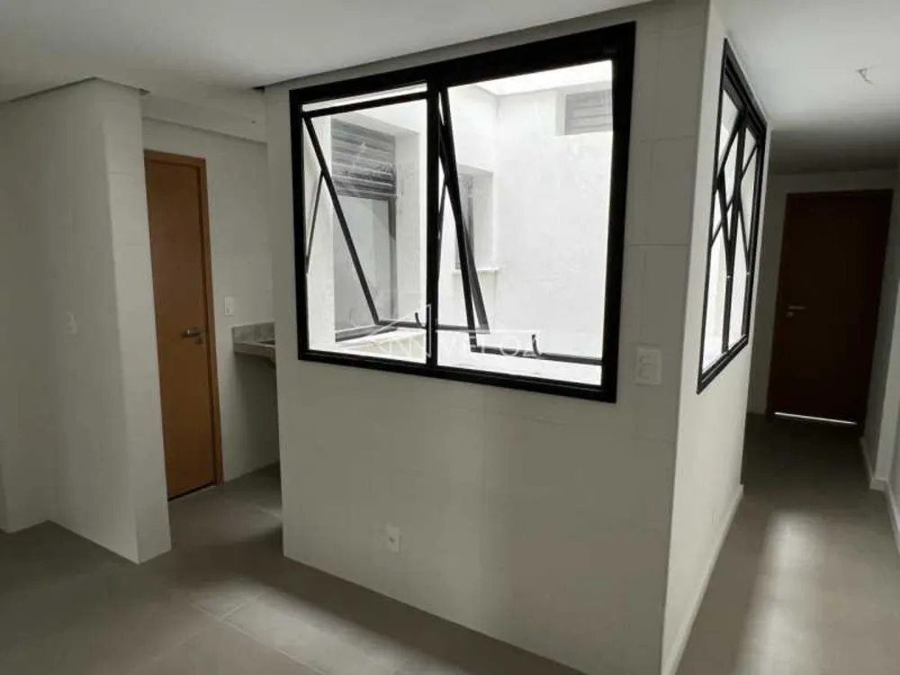 Apartamento, 4 quartos, 151 m² - Foto 1