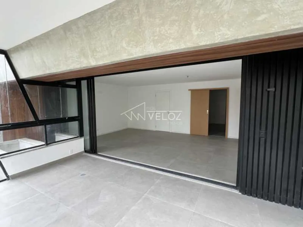 Apartamento, 4 quartos, 151 m² - Foto 10