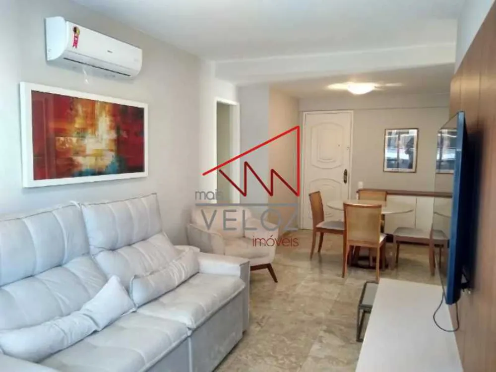 Apartamento, 2 quartos, 85 m² - Foto 10