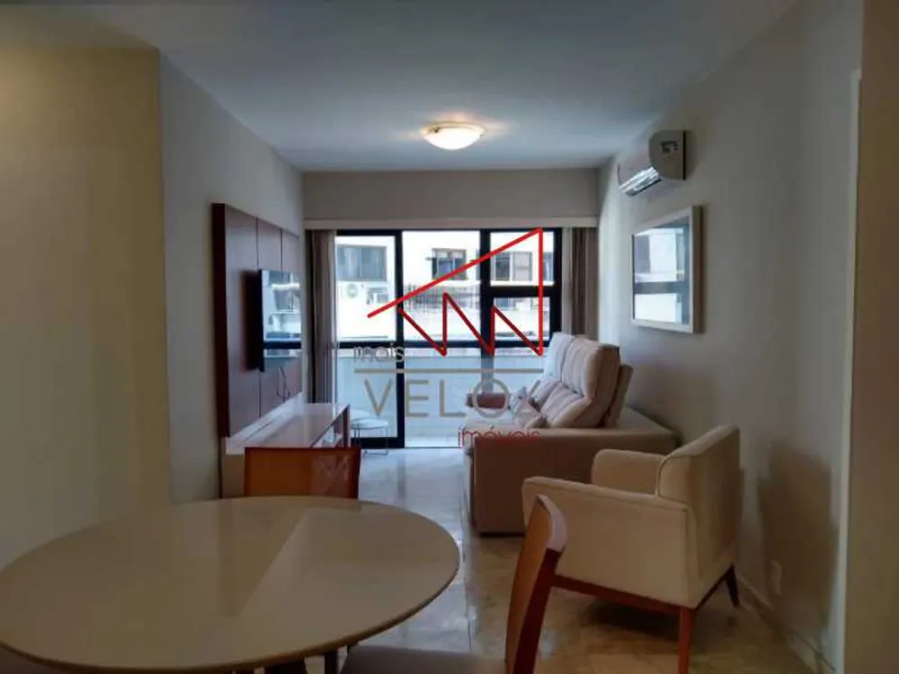Apartamento, 2 quartos, 85 m² - Foto 6