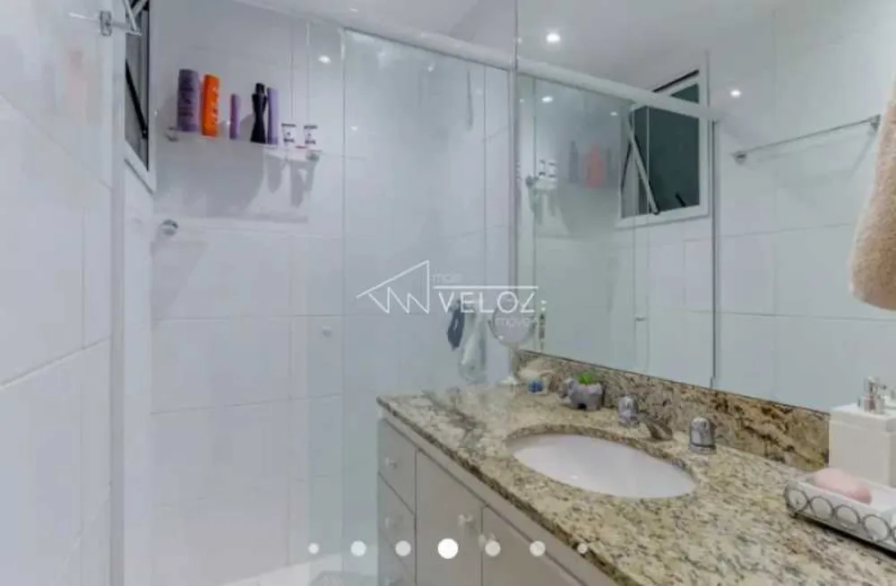 Apartamento, 1 quarto, 78 m² - Foto 5