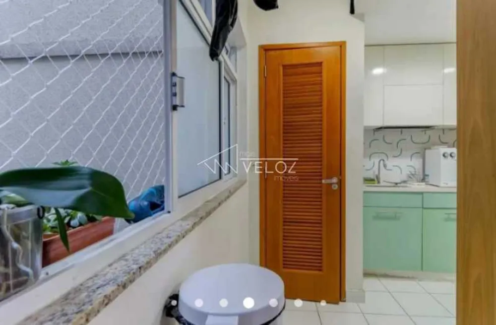 Apartamento, 1 quarto, 78 m² - Foto 2