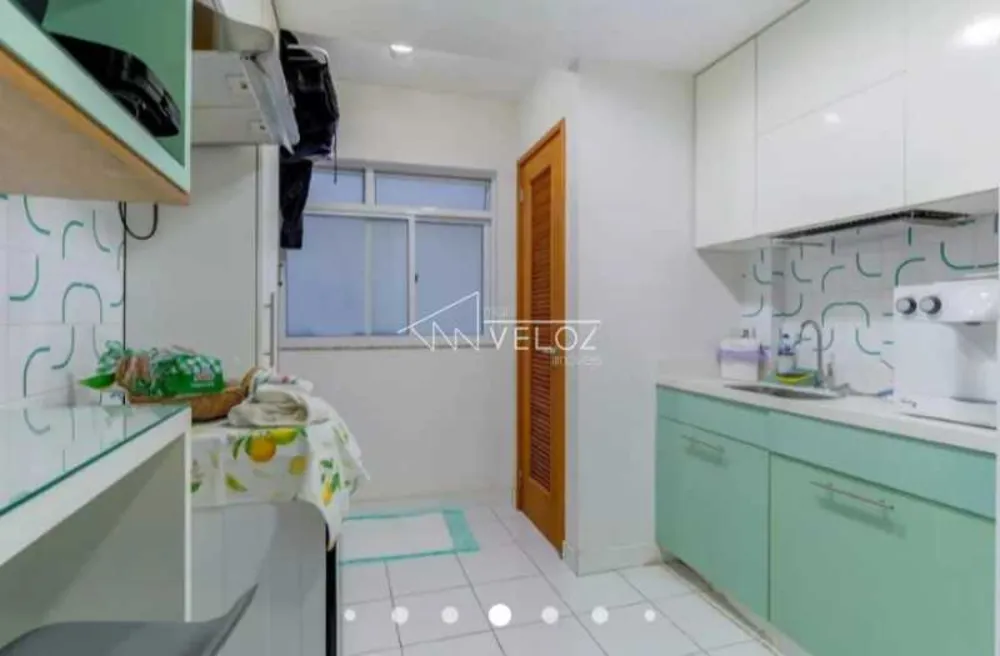 Apartamento, 1 quarto, 78 m² - Foto 9