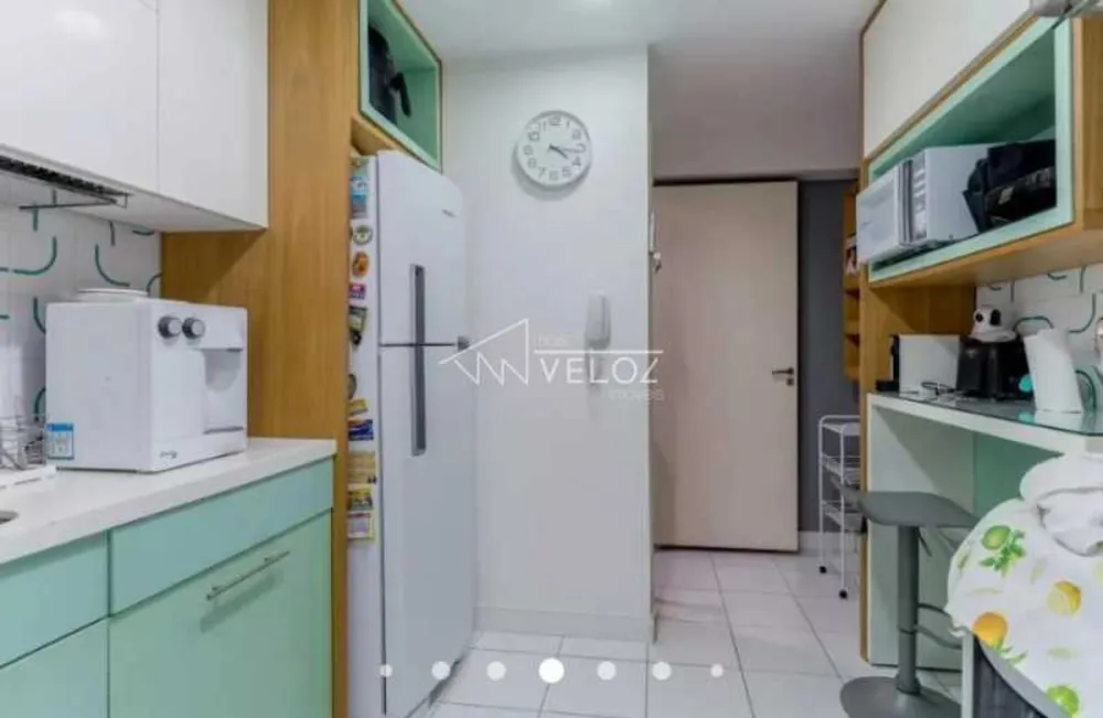 Apartamento, 1 quarto, 78 m² - Foto 19