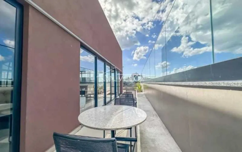 Apartamento, 1 quarto, 31 m² - Foto 1