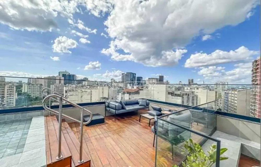 Apartamento, 1 quarto, 31 m² - Foto 6