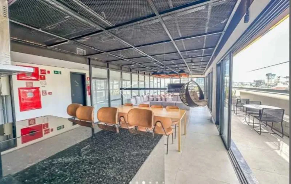 Apartamento, 1 quarto, 31 m² - Foto 7