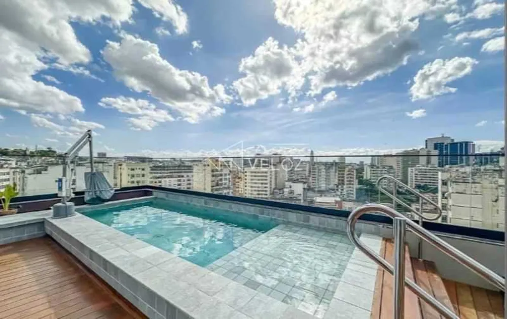 Apartamento, 1 quarto, 31 m² - Foto 3