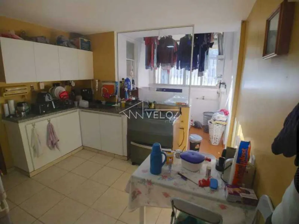Apartamento, 4 quartos, 149 m² - Foto 11