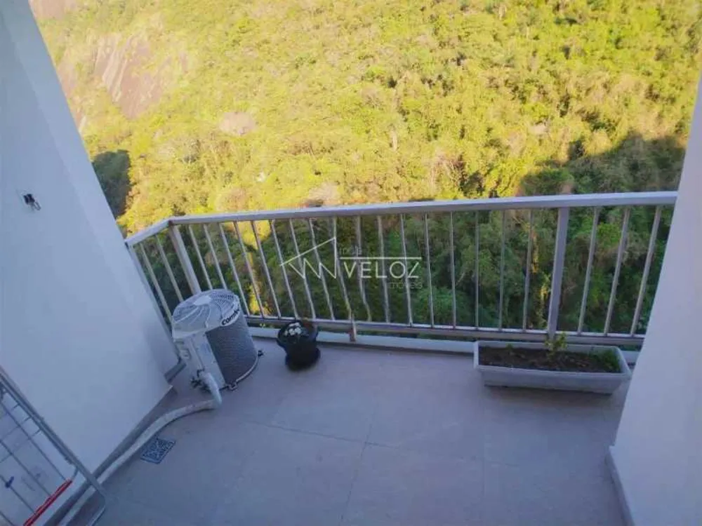 Apartamento, 4 quartos, 149 m² - Foto 20