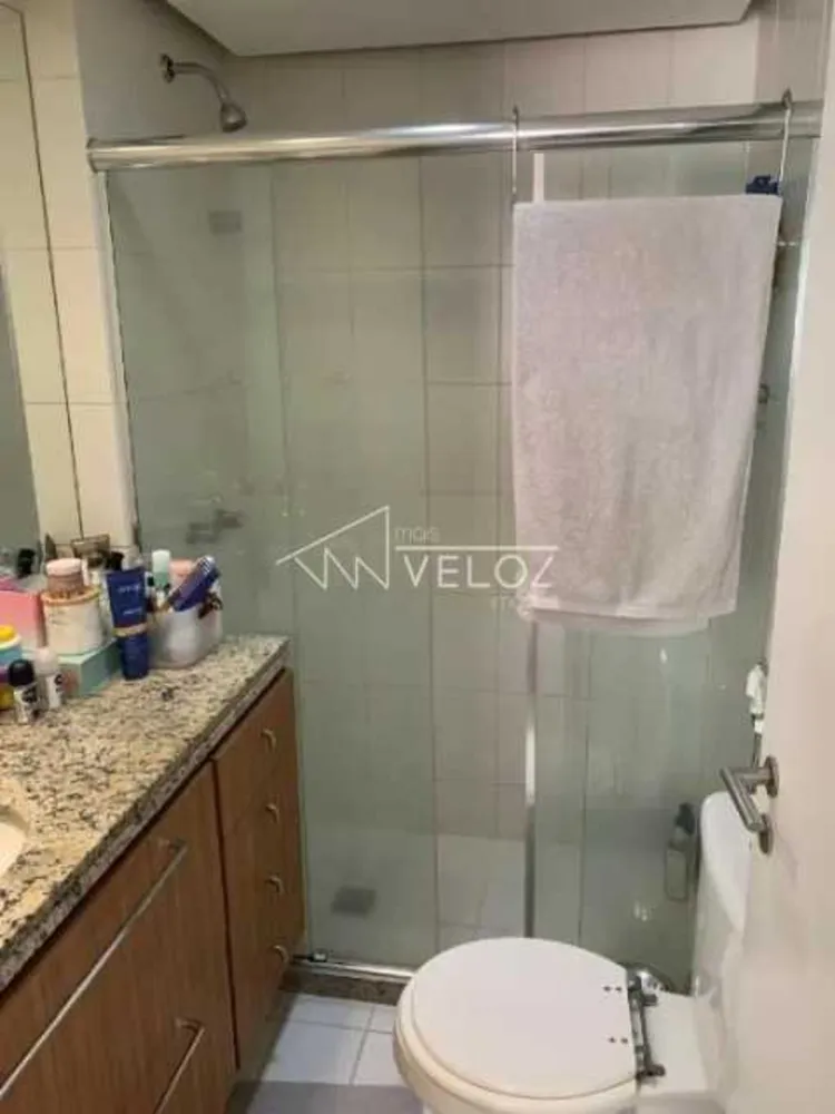 Apartamento, 3 quartos, 110 m² - Foto 6