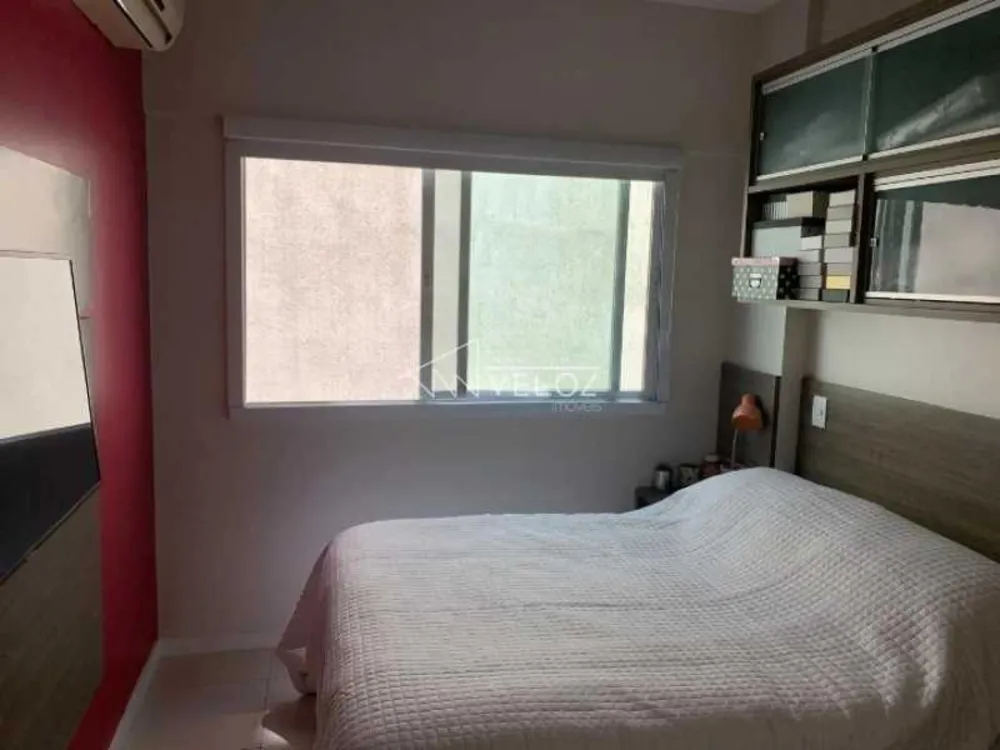 Apartamento, 3 quartos, 110 m² - Foto 1