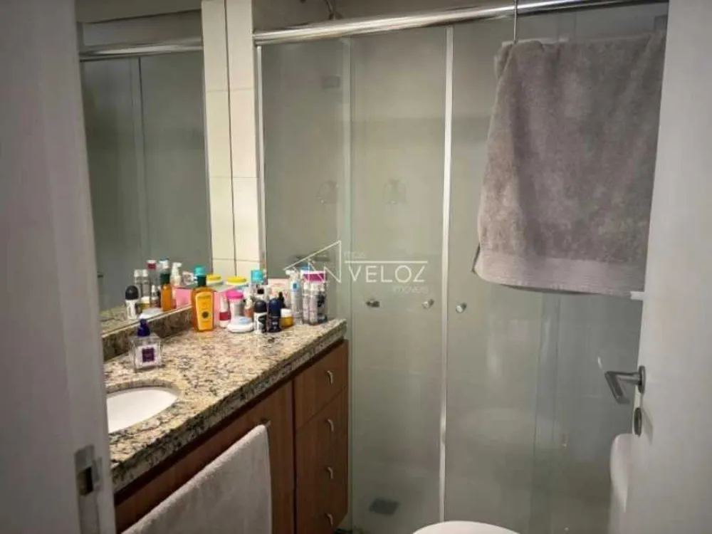 Apartamento, 3 quartos, 110 m² - Foto 2