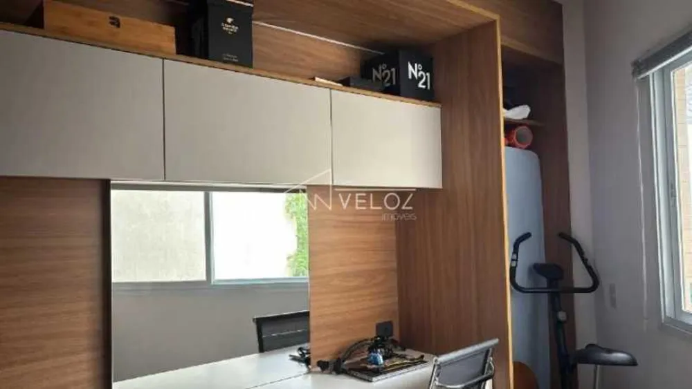 Apartamento, 3 quartos, 110 m² - Foto 11