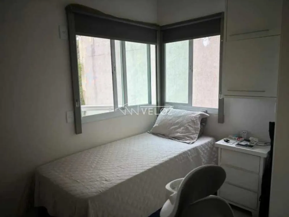 Apartamento, 3 quartos, 110 m² - Foto 3