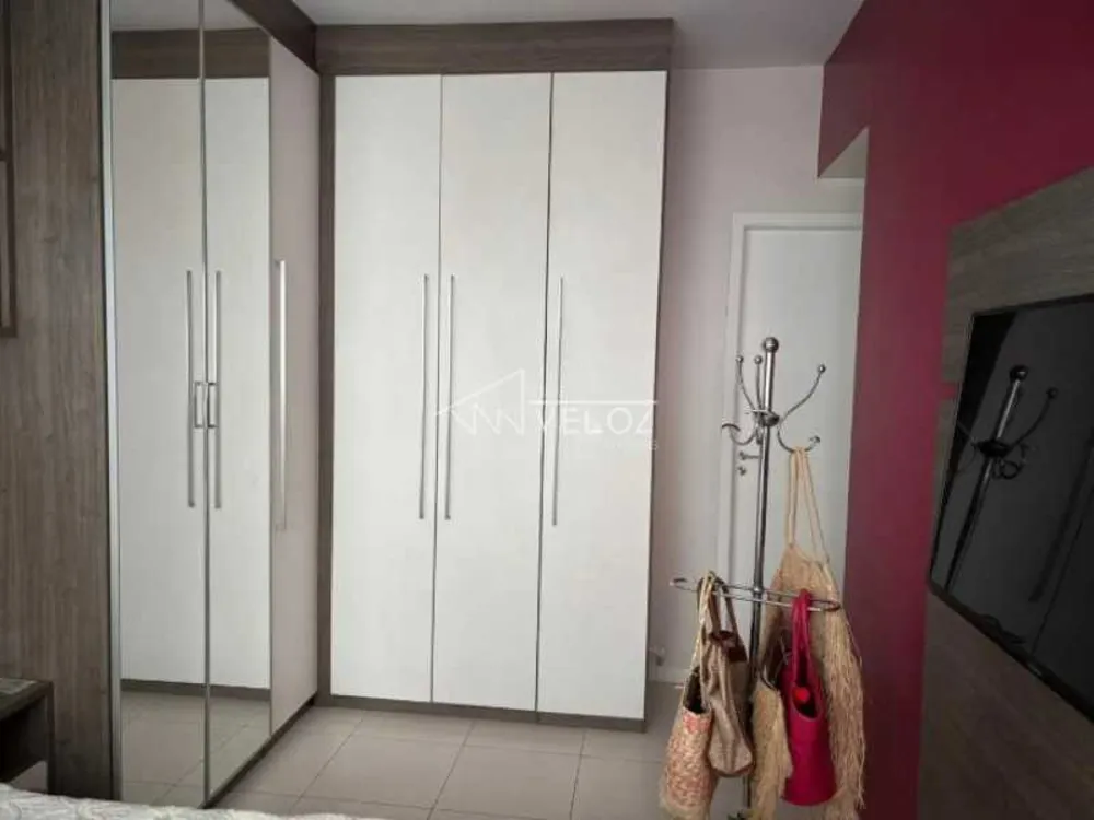 Apartamento, 3 quartos, 110 m² - Foto 9