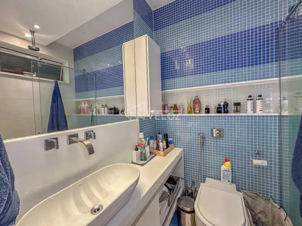 Apartamento, 2 quartos, 78 m² - Foto 13