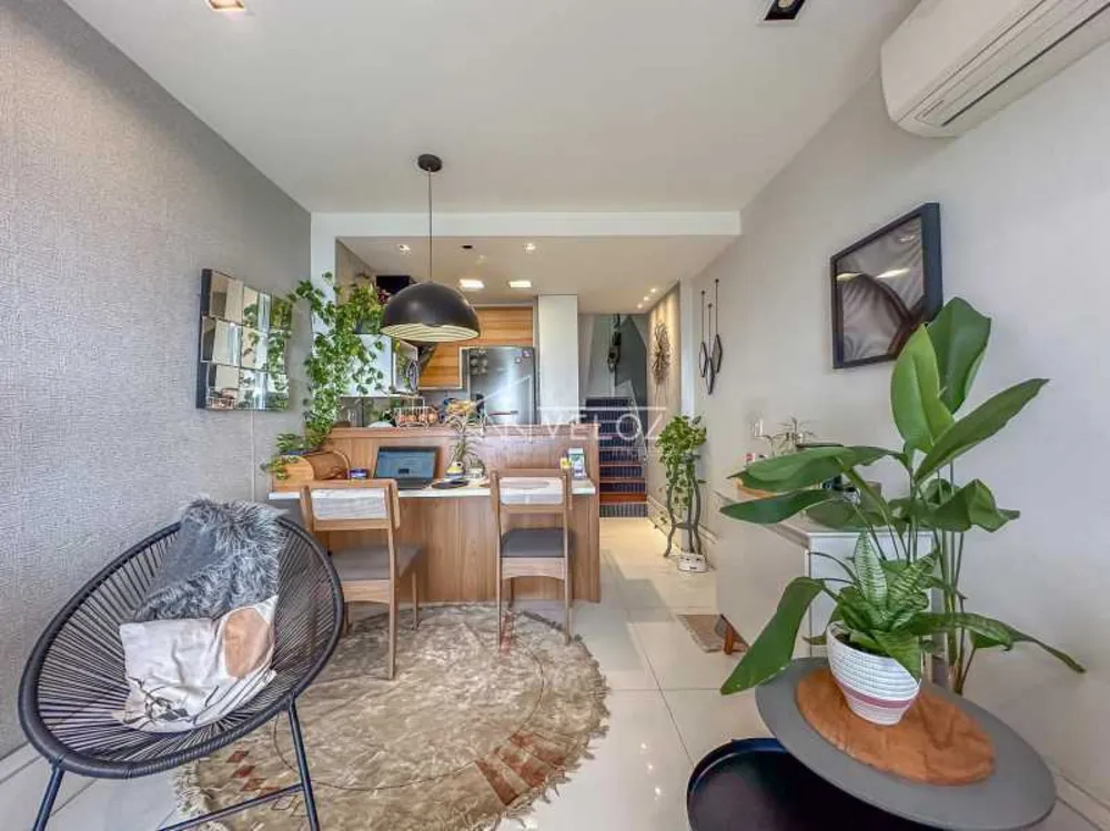Apartamento, 2 quartos, 78 m² - Foto 19