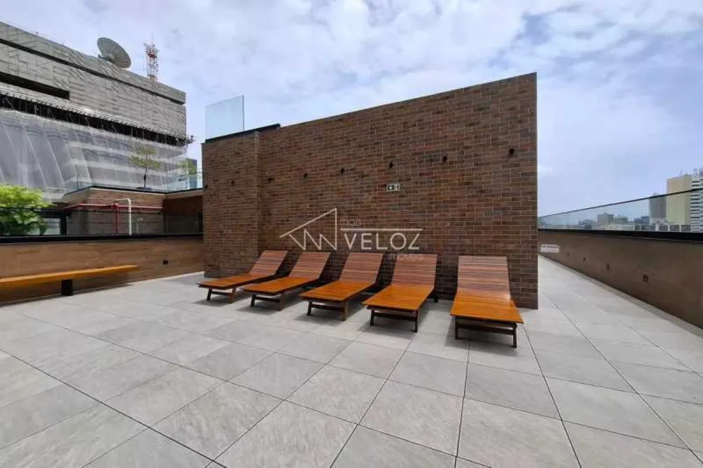 Apartamento, 1 quarto, 30 m² - Foto 21