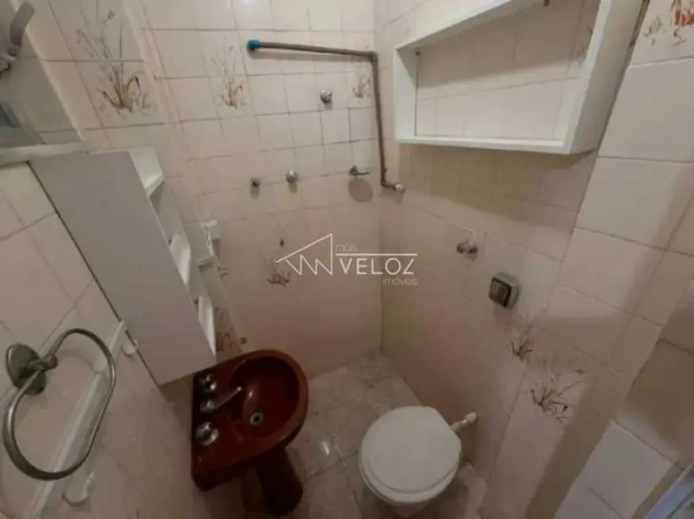Apartamento, 1 quarto, 40 m² - Foto 12
