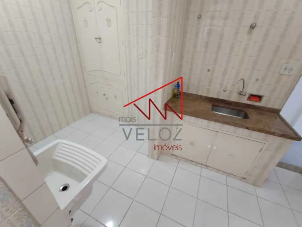 Apartamento, 1 quarto, 50 m² - Foto 1