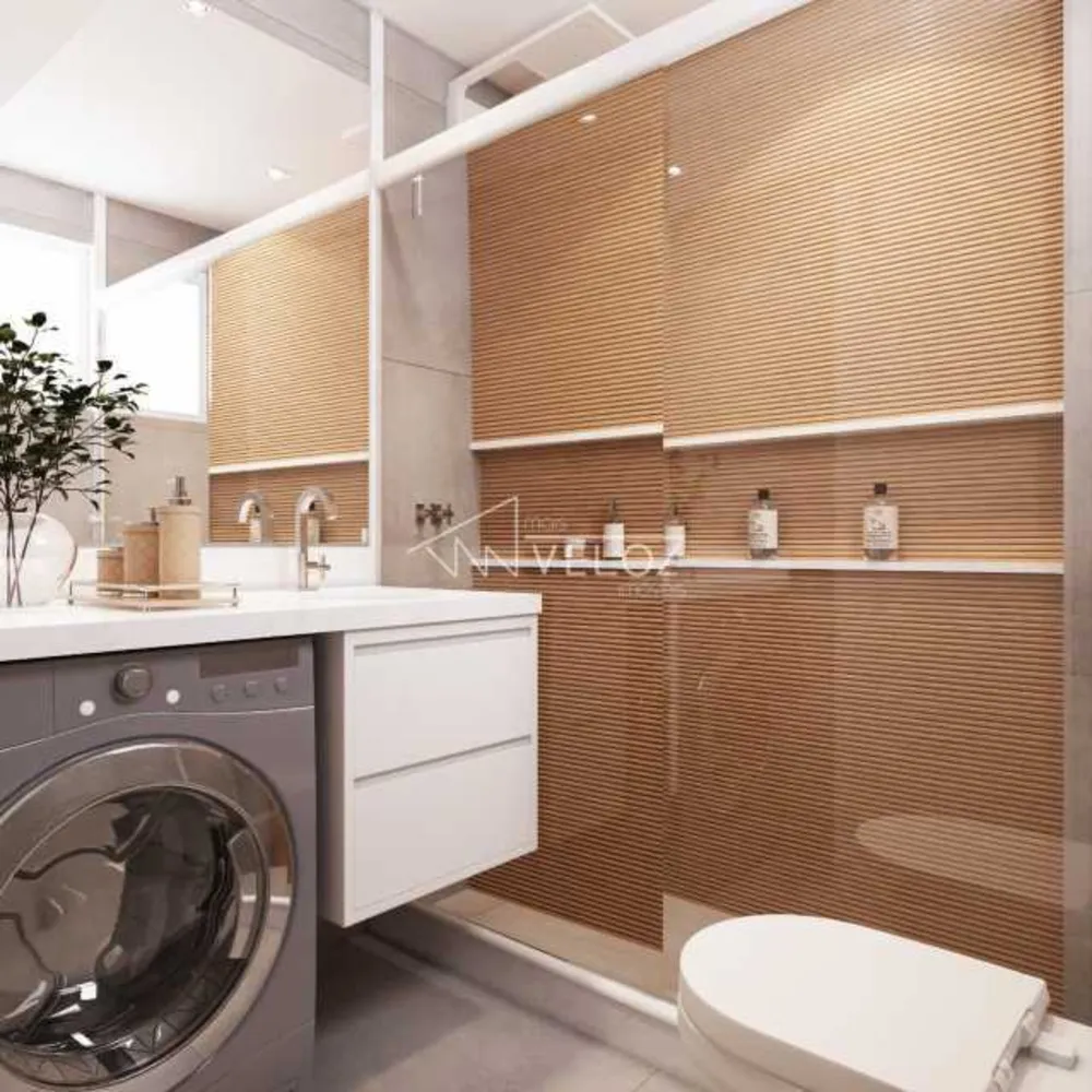 Apartamento, 1 quarto, 22 m² - Foto 6