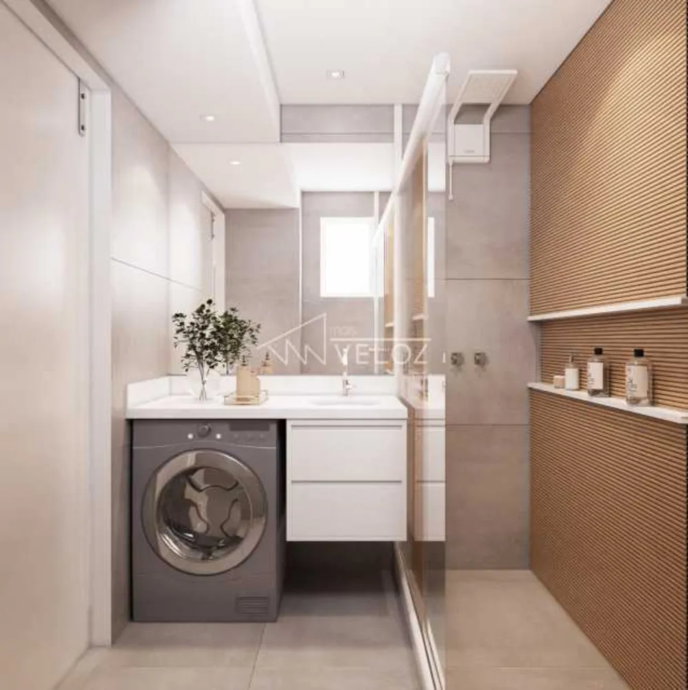 Apartamento, 1 quarto, 22 m² - Foto 13
