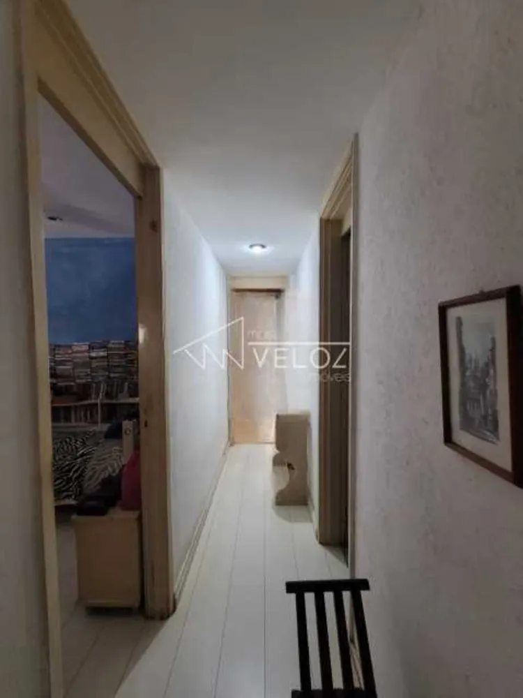 Apartamento, 3 quartos, 114 m² - Foto 9