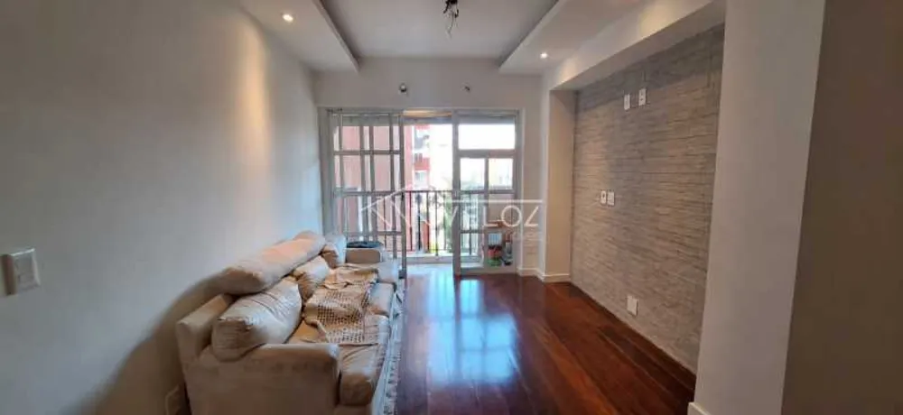 Apartamento, 2 quartos, 82 m² - Foto 3