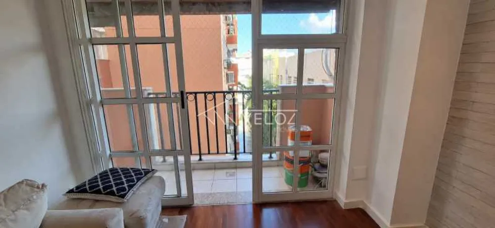 Apartamento, 2 quartos, 82 m² - Foto 7