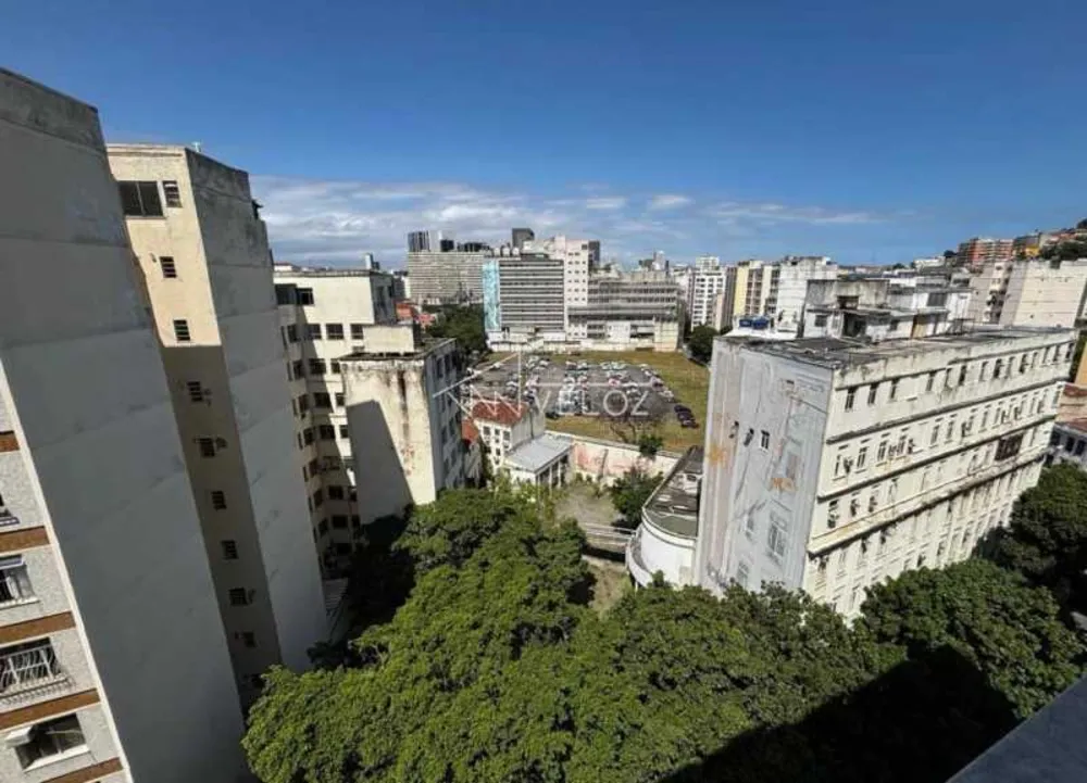 Apartamento, 1 quarto, 36 m² - Foto 12