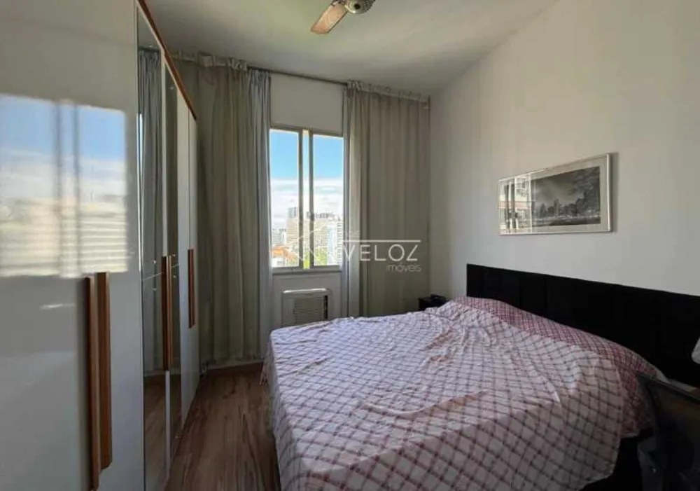 Apartamento, 1 quarto, 36 m² - Foto 20