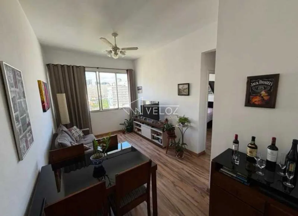Apartamento, 1 quarto, 36 m² - Foto 16