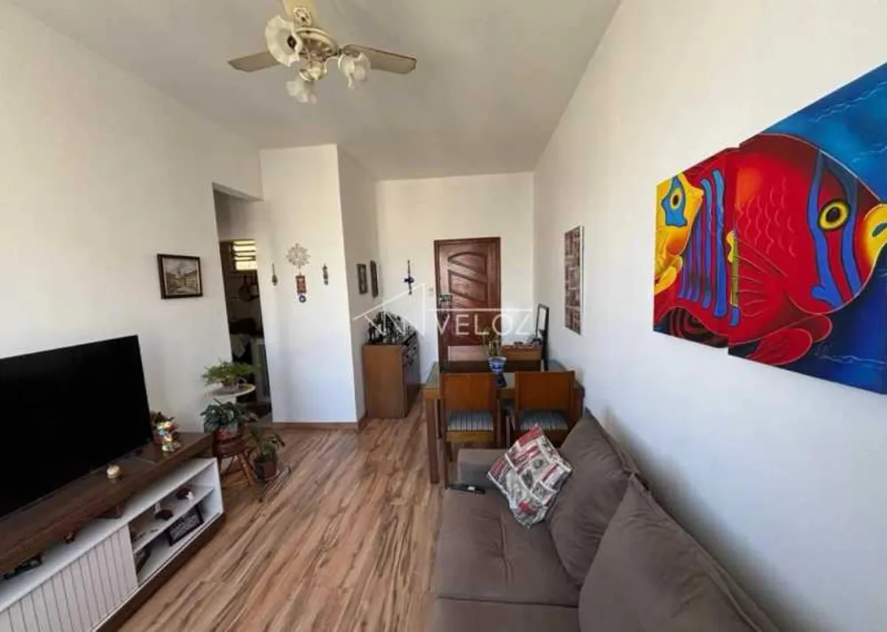 Apartamento, 1 quarto, 36 m² - Foto 14