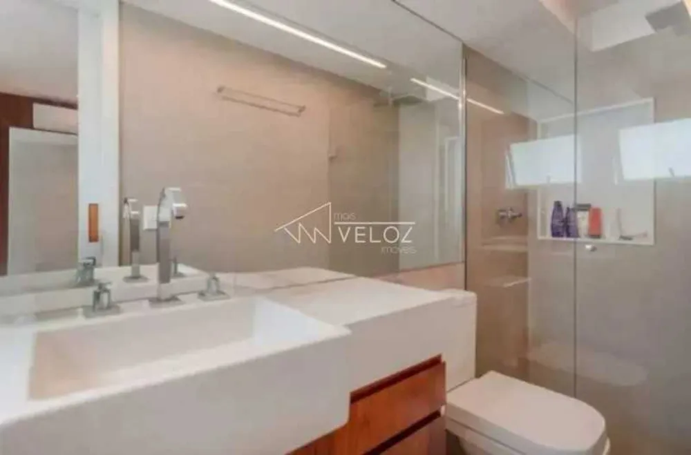 Cobertura, 3 quartos, 162 m² - Foto 5