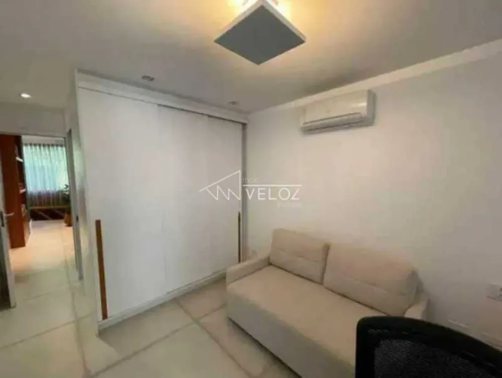 Cobertura, 3 quartos, 162 m² - Foto 3