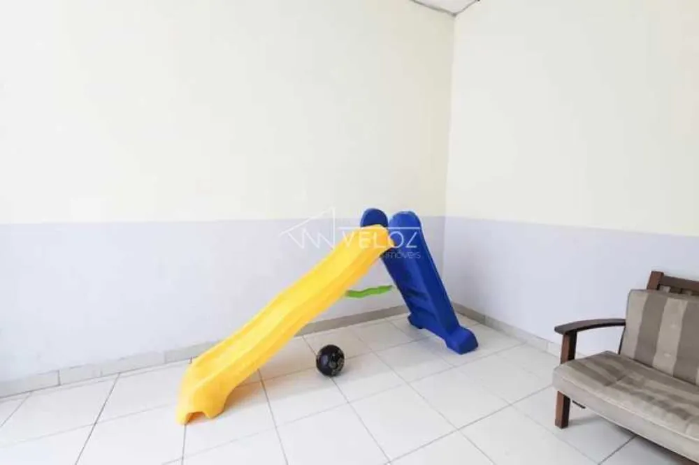 Cobertura, 3 quartos, 162 m² - Foto 1