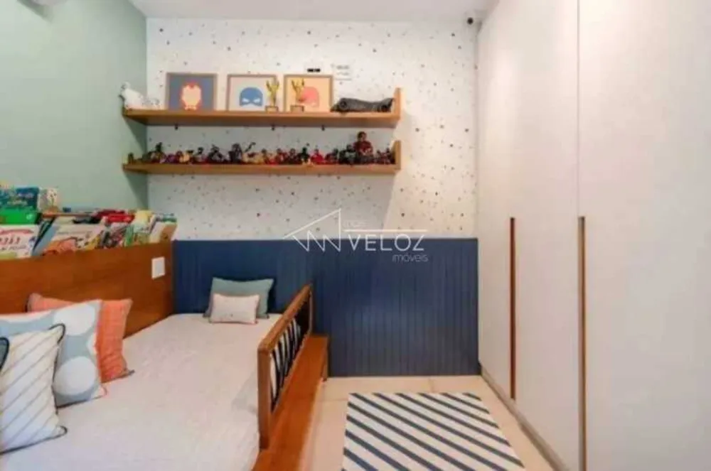 Cobertura, 3 quartos, 162 m² - Foto 8