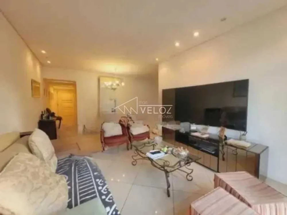 Apartamento, 3 quartos, 110 m² - Foto 5