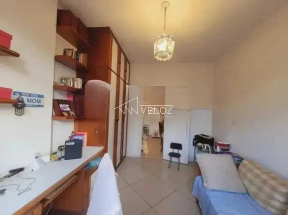 Apartamento, 3 quartos, 110 m² - Foto 14