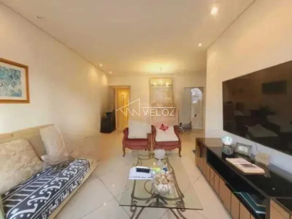 Apartamento, 3 quartos, 110 m² - Foto 19